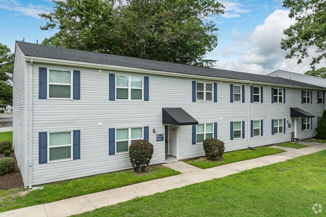 Building Photo - Waverly at Oyster Point