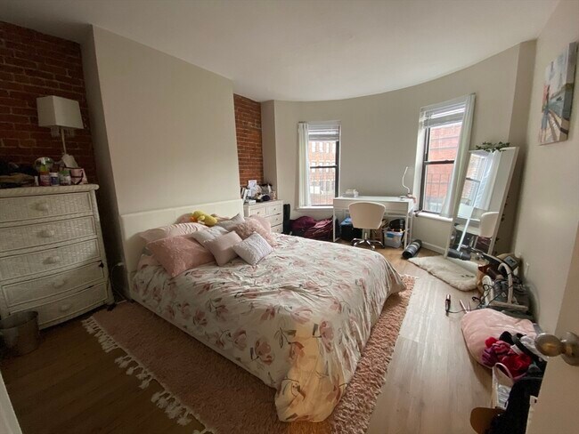 Foto del edificio - 54 Gainsborough St