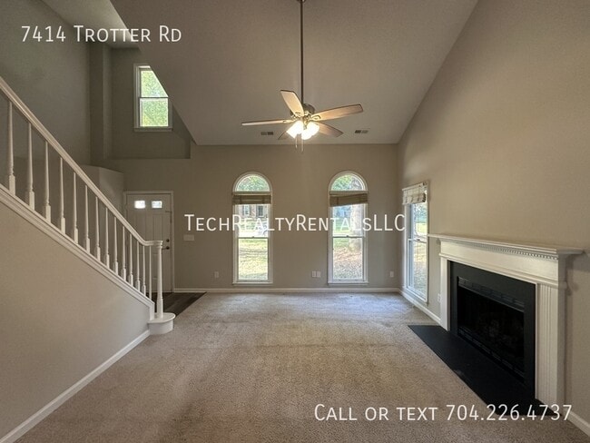 Building Photo - 7414 Trotter Rd