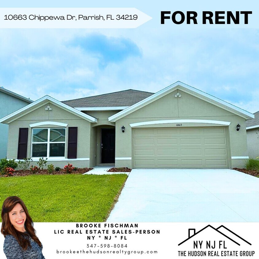 Primary Photo - 10663 Chippewa Dr