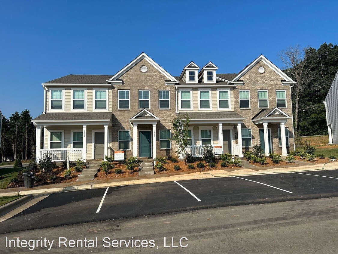 Primary Photo - 2 br, 2.5 bath House - 980 Anchor Way