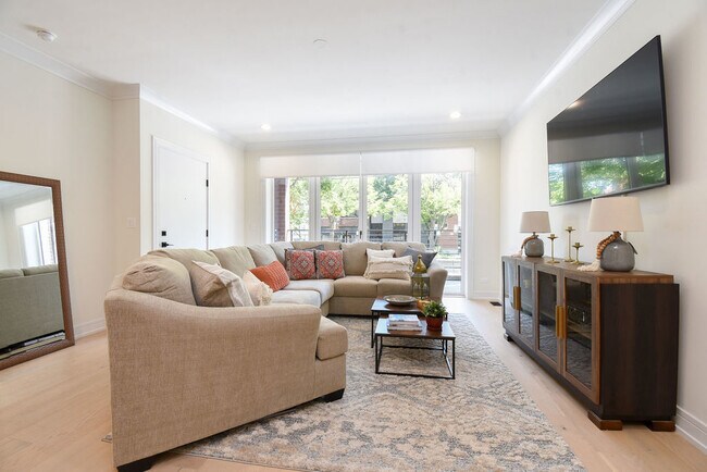 Foto del edificio - 3928 N Ashland Ave
