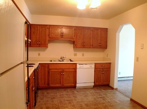 Building Photo - 1312 E Keystone Dr