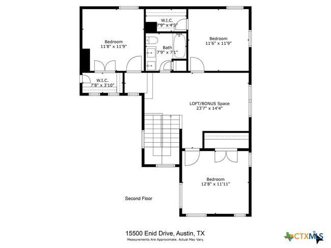 Building Photo - 15500 Enid Dr