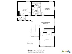 Building Photo - 15500 Enid Dr