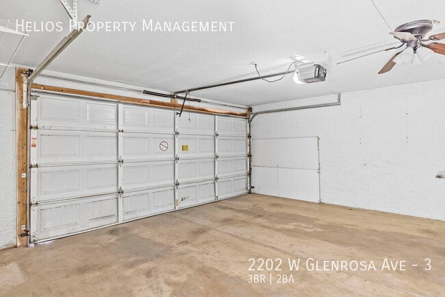 Building Photo - 2202 W Glenrosa Ave