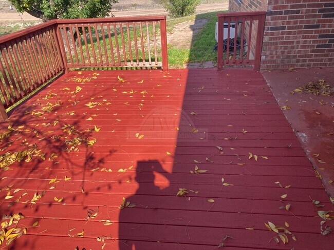 Foto del edificio - ***1-week Free Rent***535 Nathan, Copperas Cove