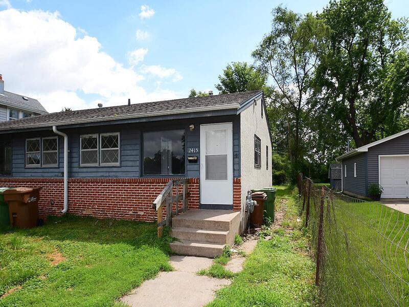 2415 Main St, Bellevue, NE 68005 Condo for Rent in Bellevue, NE