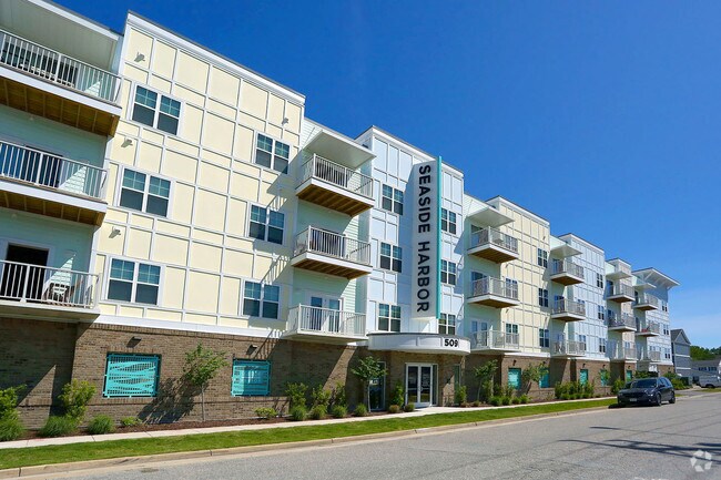 Foto del edificio - Seaside Harbor