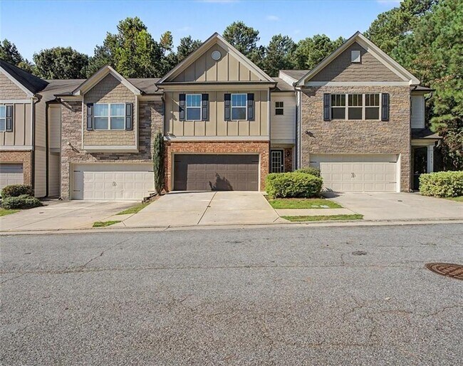 Foto del edificio - 1305 Chase Ln
