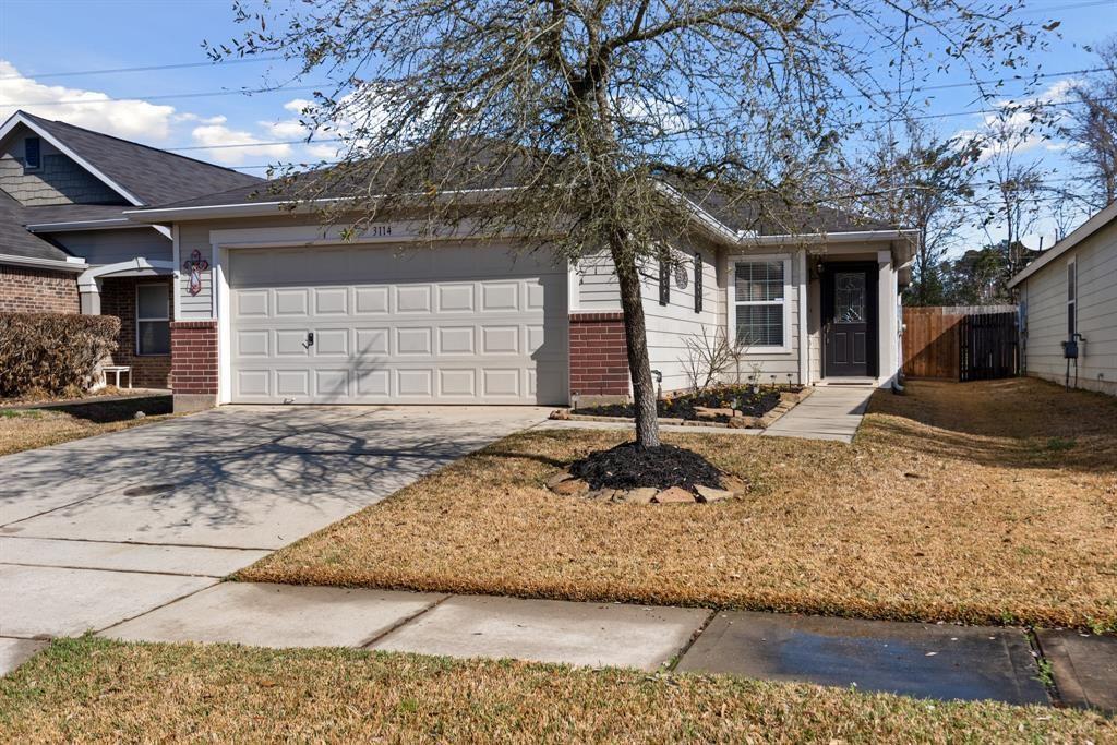 3114 Aspen Fair Trail, Spring, TX 77389 House for Rent in Spring, TX