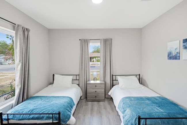 Foto del edificio - 830 Porter St