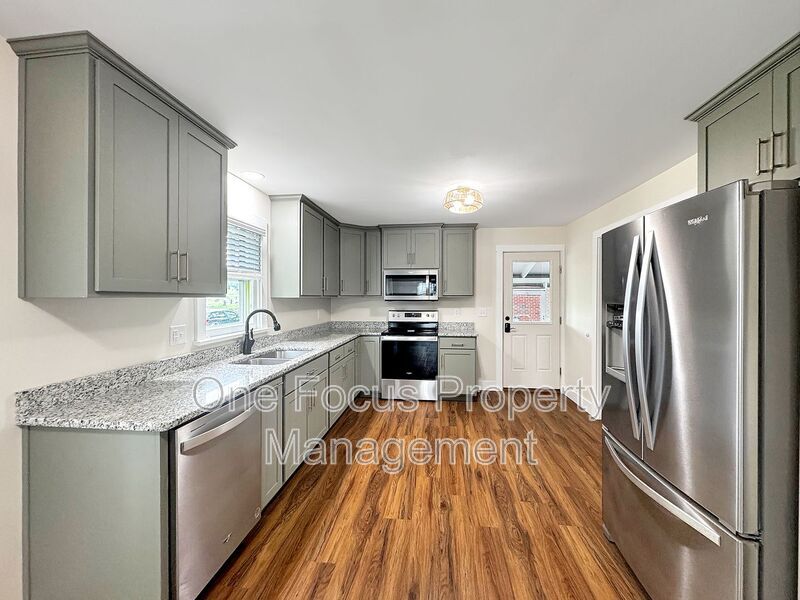 Foto principal - 135 Pine St