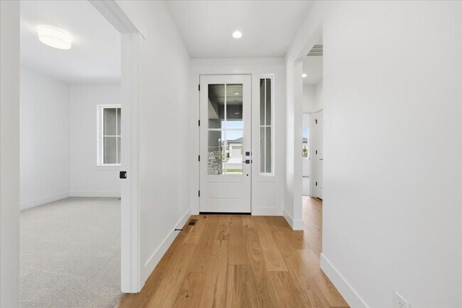 Building Photo - Brand New 3 Bed 2.5 Bath Model Home With 4 Car Garage