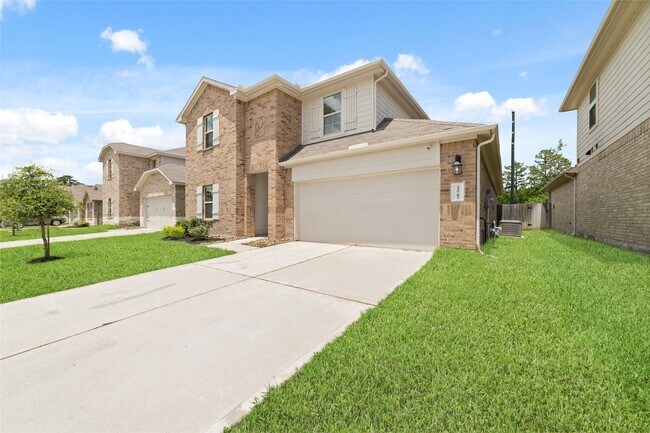 Building Photo - 23702 Harrow Fld Ln