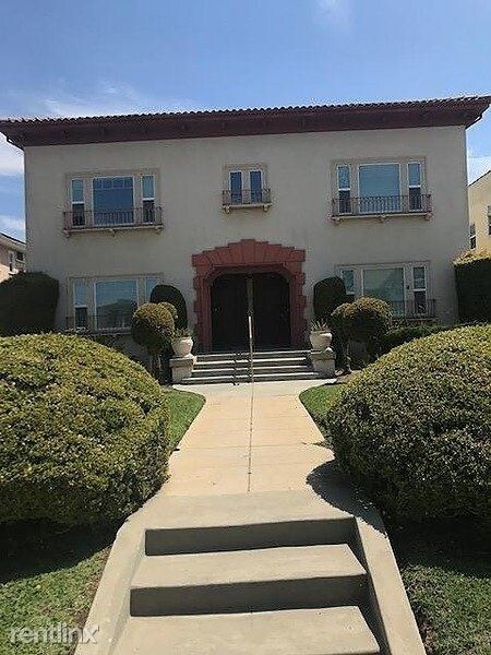 Foto principal - 1512 S Van Ness Ave