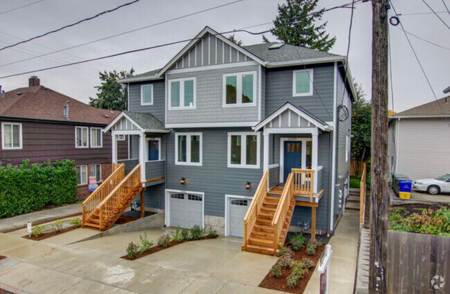 Building Photo - 6045 NE Flanders St