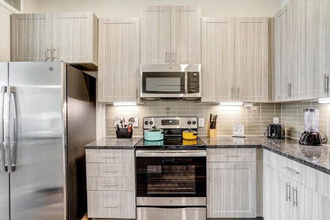 Foto del edificio - 5201 Valley View Ln