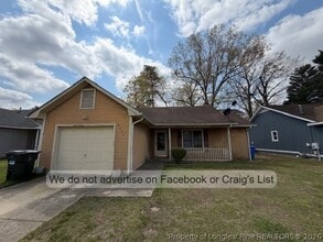 Building Photo - 6855 Shawcross Ln