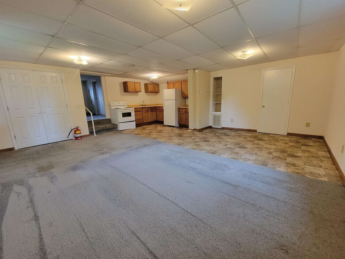 Foto del edificio - 25 Apalachee Church Rd