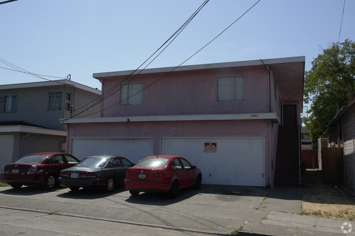 Foto del edificio - 2642 35th Ave