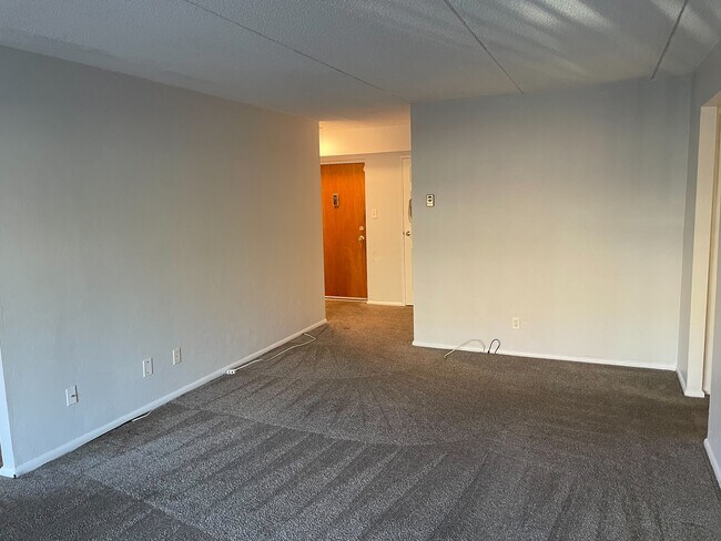 Vista desde la sala de estar - 600 Campbell Cir