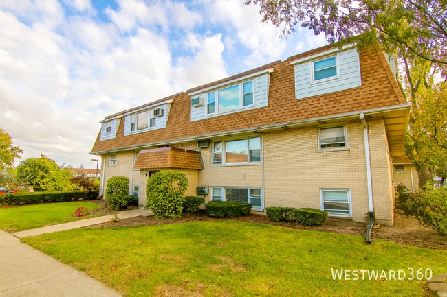 Foto del edificio - 9907 W 58th St