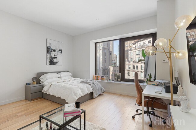 Foto del edificio - 75 Wall St