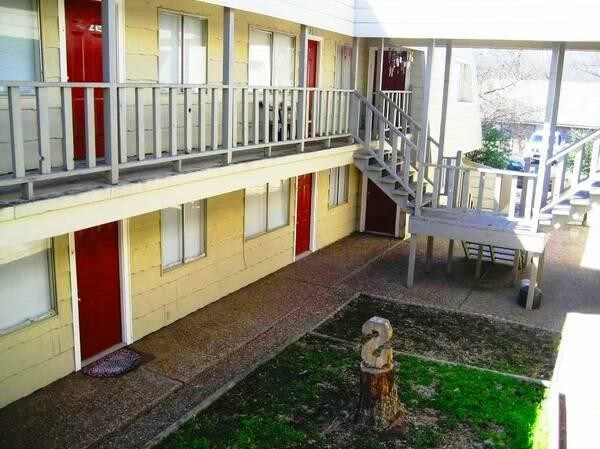 Building Photo - 2507 S 87th East Ave