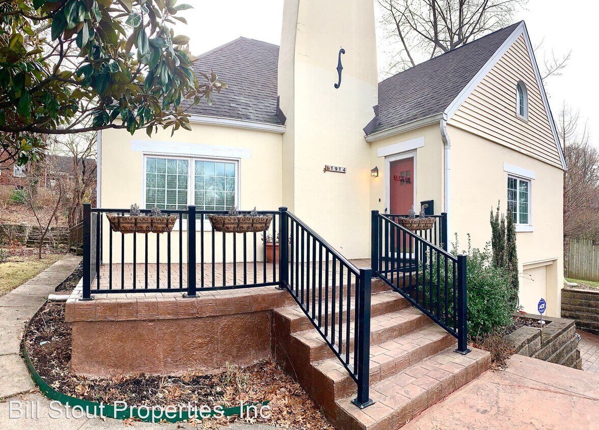 Foto principal - 4 br, 2 bath House - 1914 Trevilian Way