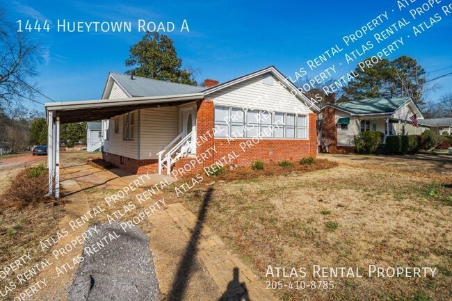 Building Photo - 1444 Hueytown Road A Hueytown, AL 35023