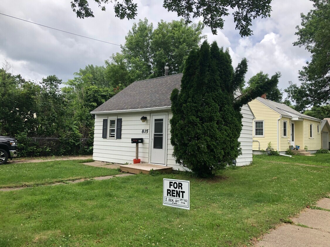 815 9th Ave SE, Austin, MN 55912 House Rental in Austin, MN