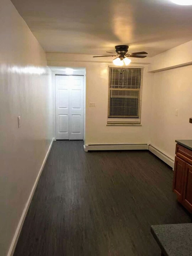 Dining area next to kitchen (near entrance) - 3212 73rd St