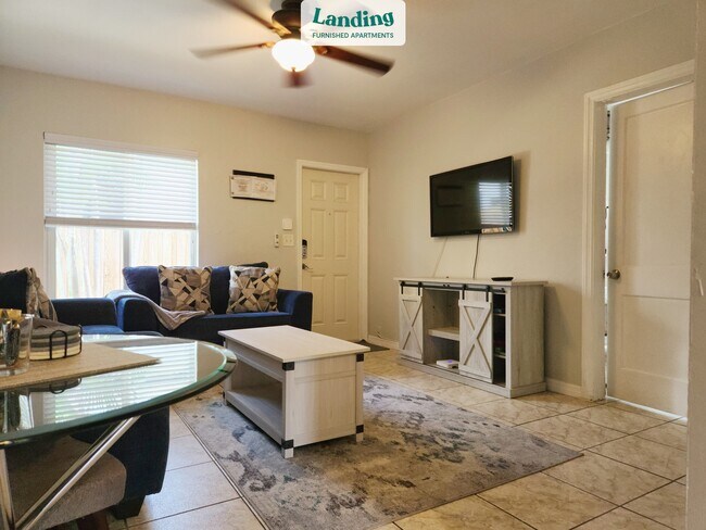 Foto del edificio - 414 SE 19th St