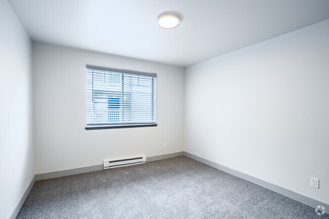 3 habitaciones, 2 baños - 118 m² - Dormitorio - Olin Fields Apartments