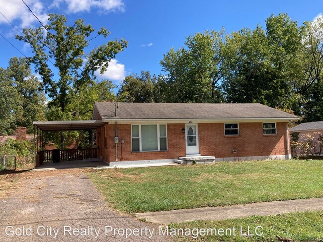 Building Photo - 3 br, 1 bath House - 454 Brookwood Drive