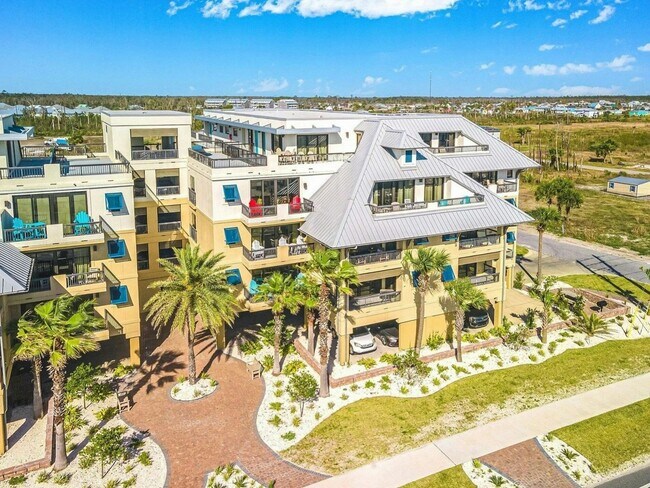 Foto del edificio - 1302 Highway 98, Unit 3G
