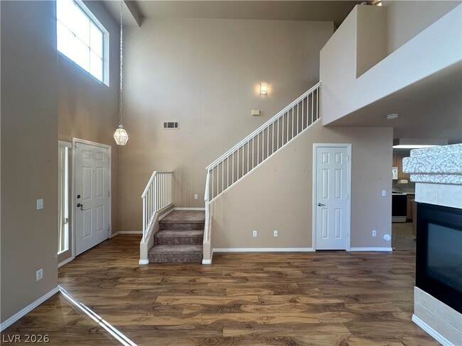 Building Photo - 6404 Sierra Diablo Ave