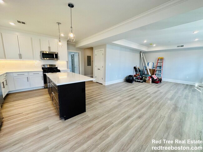 Foto del edificio - 100 Brooks St