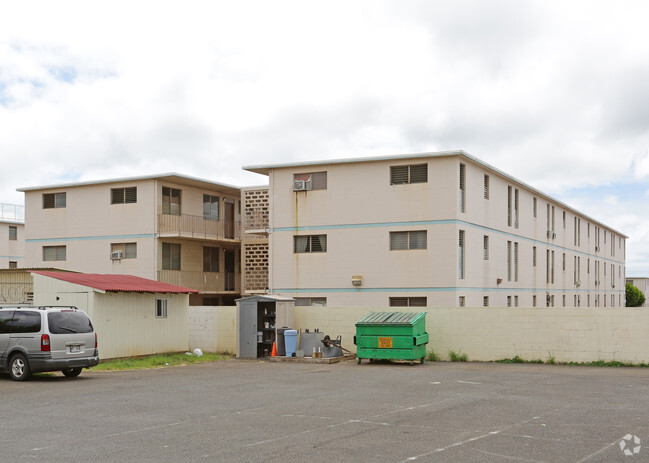 Foto del edificio - Su Casa Apartments