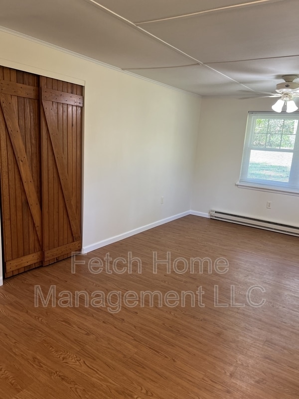 Foto del edificio - 1232 Park Rd