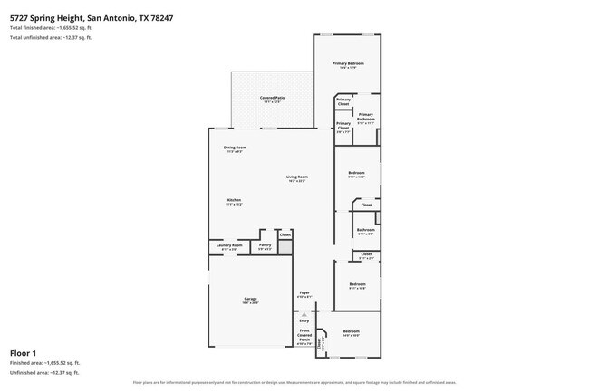 Building Photo - 5727 Spring Height