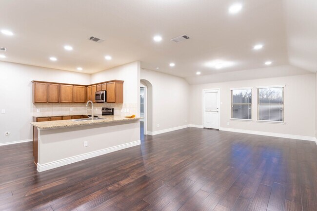 Foto del edificio - Cozy Trails at Riverstone community, this ...