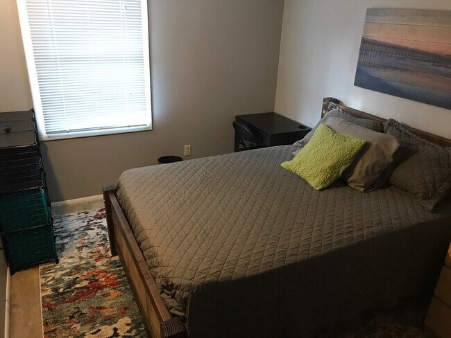 Foto del edificio - 3719 Evans trail way