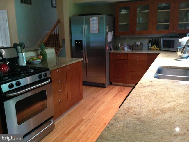 Foto del edificio - 2509 Foxcroft Way