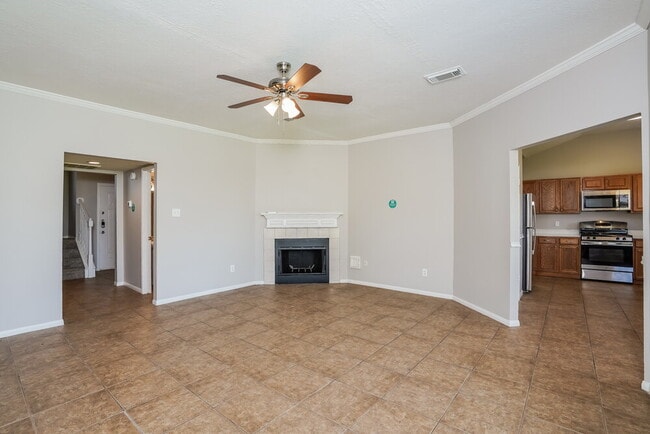 Building Photo - 15806 Mission Crest Ct