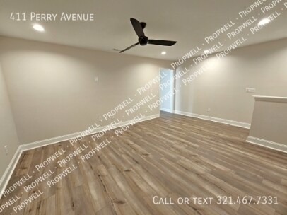 Foto del edificio - 411 Perry Ave