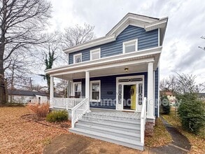 Building Photo - 3206 Maryland Ave