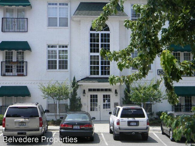 Building Photo - 2 br, 2 bath House - 102-203 Sunset Circle