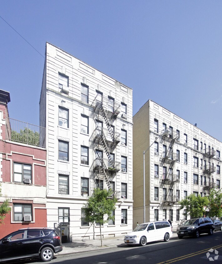 431 Audubon Ave, New York, NY 10033 Apartments in New York, NY